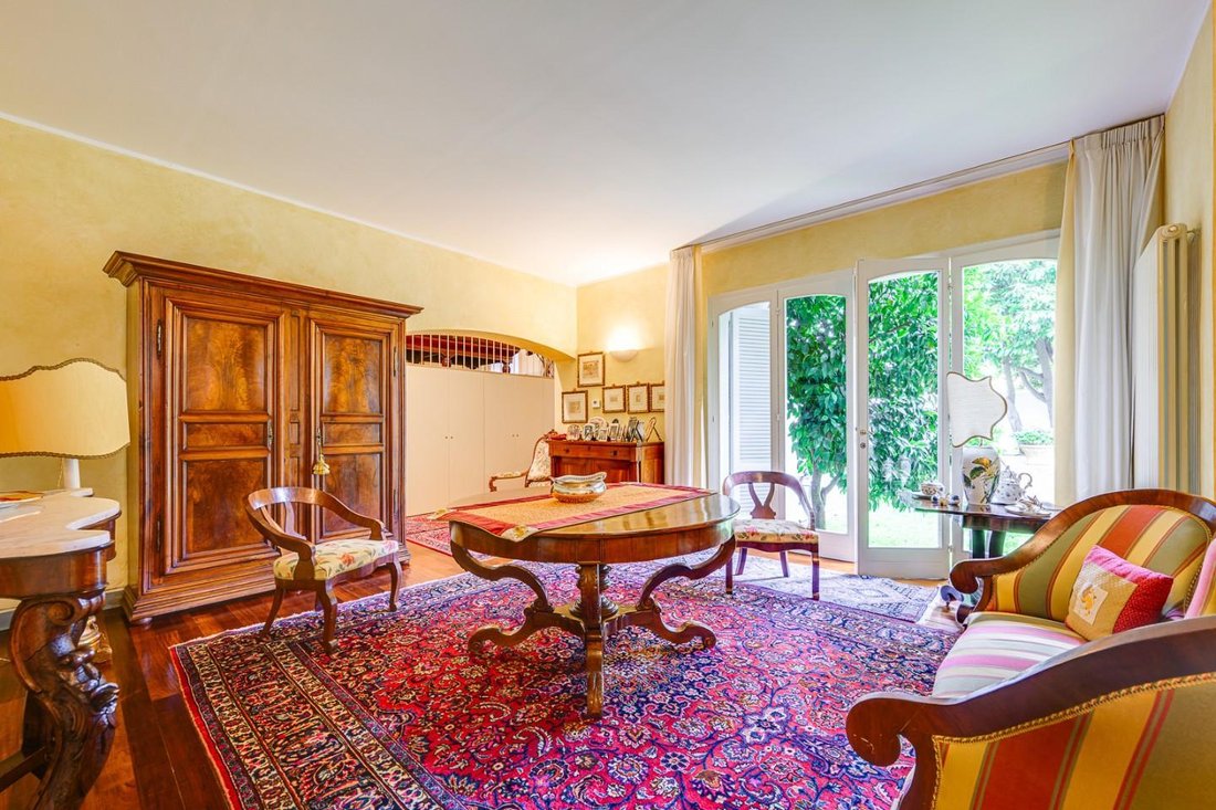 Villa a Asciano, Toscana, Italia 2 - 14415380