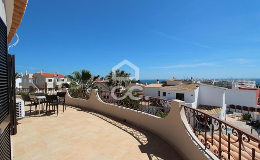 Villa in Porches, Algarve, Portugal 1