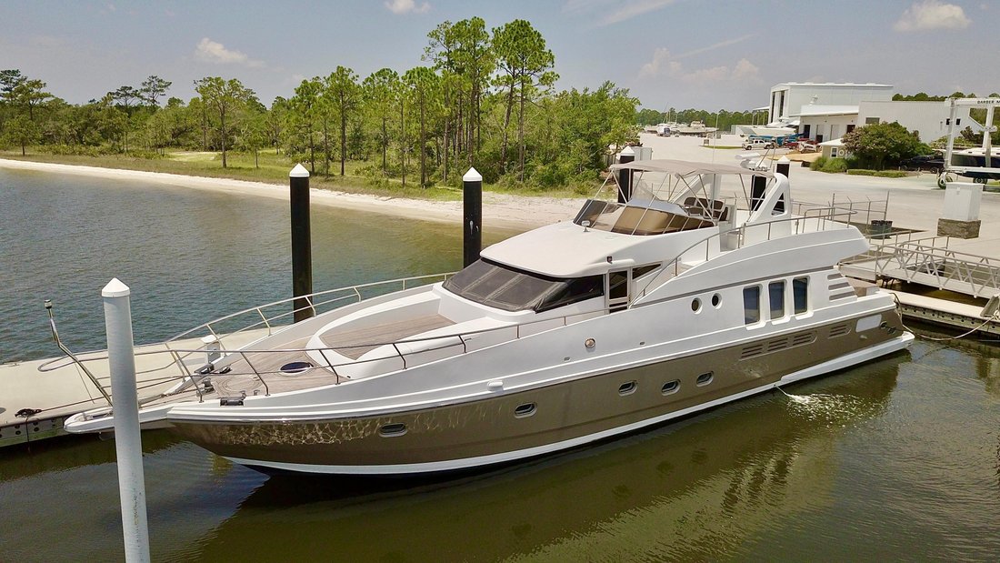 Motor Yacht in United States 3 - 14414213