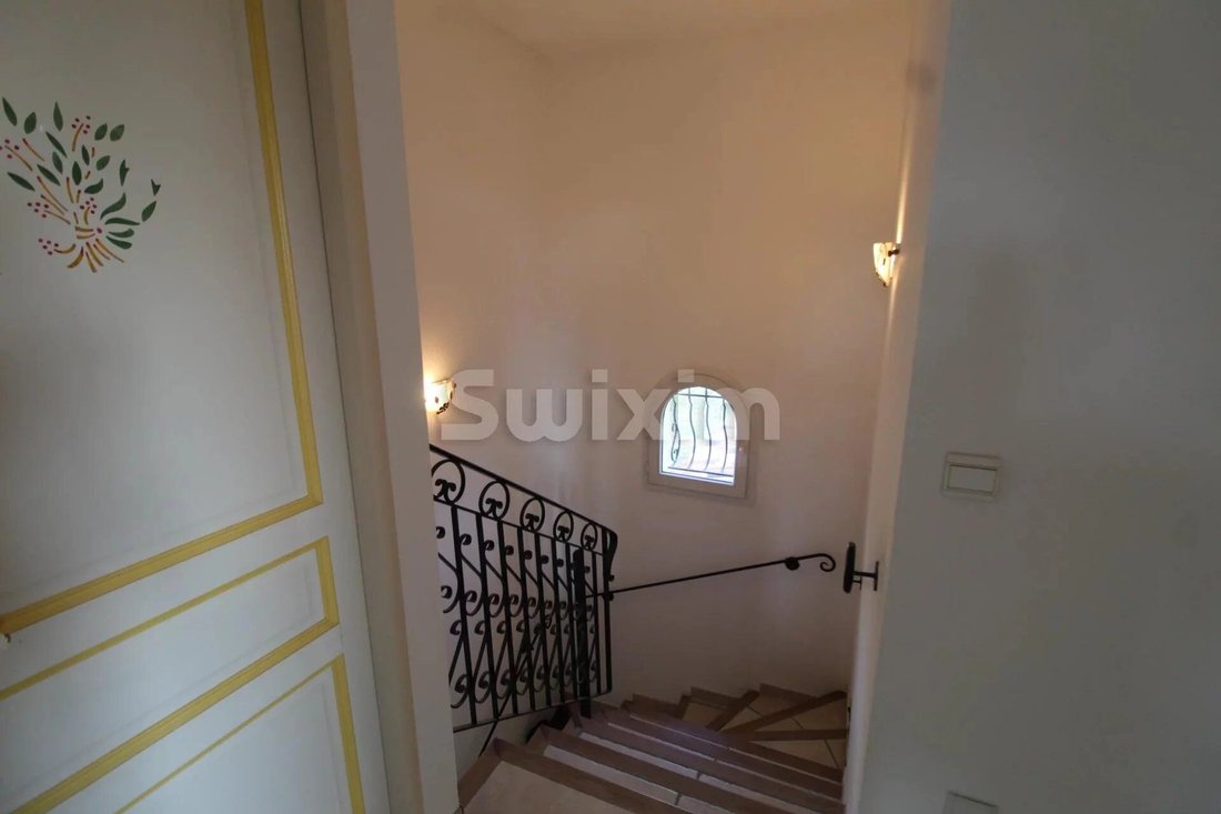 House in Fayence, Provence-Alpes-Côte d'Azur, France 4 - 13831193