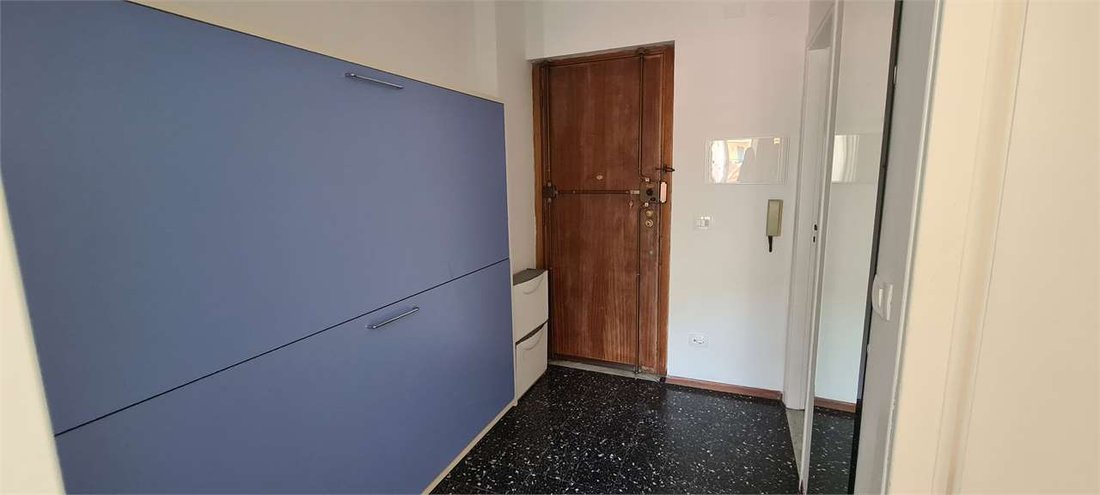 Apartment in Borgo, Sanremo, Liguria 3 - 14415867