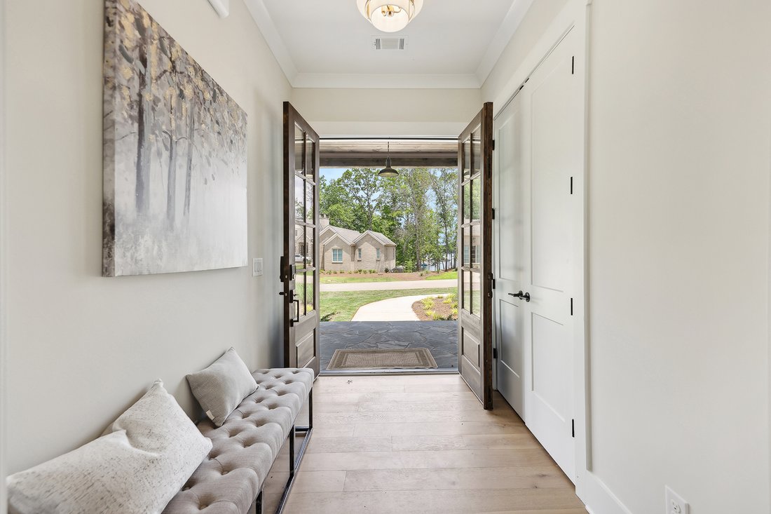 Spectacular New Home In Cuscowilla In Eatonton, United States For Sale (14413981)