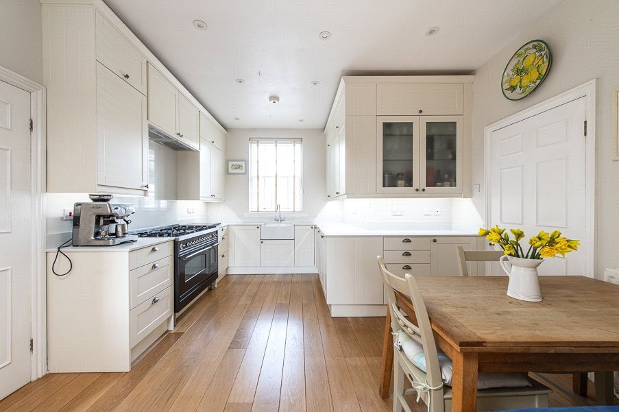 Casa, Bromsgrove Road, Clent, Stourbridge, En Clent, Inglaterra, Reino Unido En Venta (14413095)