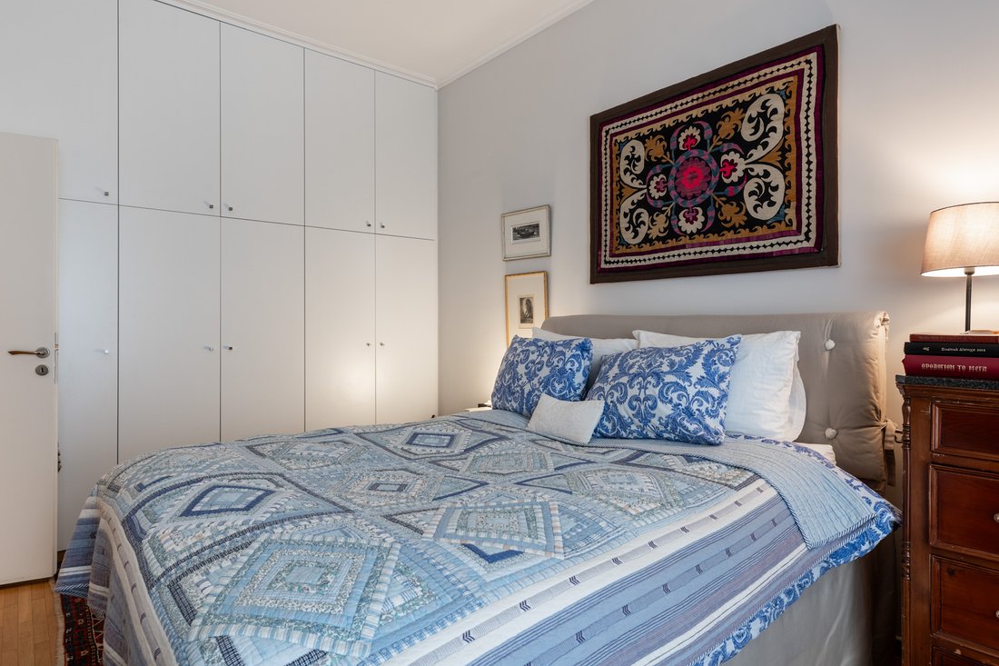 Apartment in 1st District of Athens, Athens, Greece 3 - 14416809