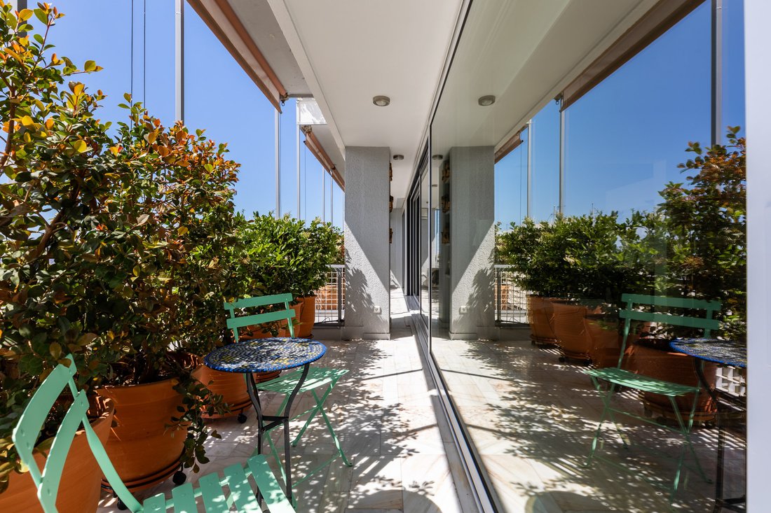 Apartment in 1st District of Athens, Athens, Greece 2 - 14416809