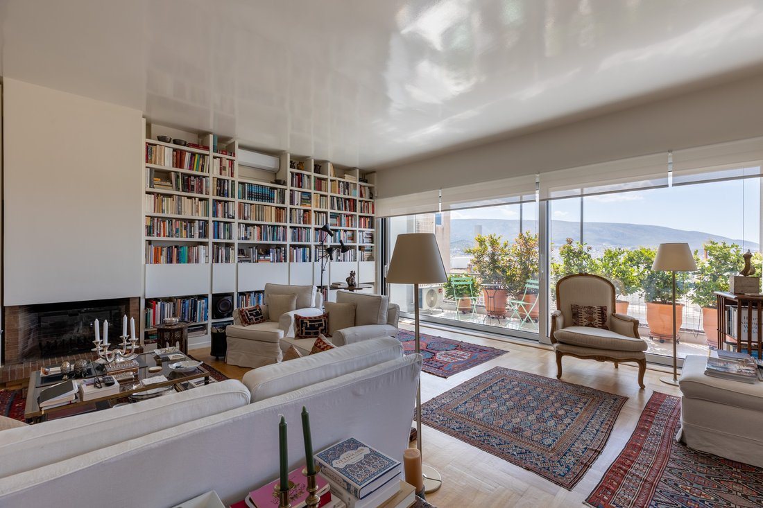 Apartment in 1st District of Athens, Athens, Greece 1 - 14416809