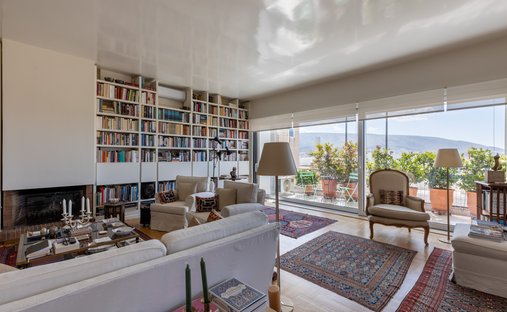 Appartement à 1st District of Athens, Athens, Grèce 1