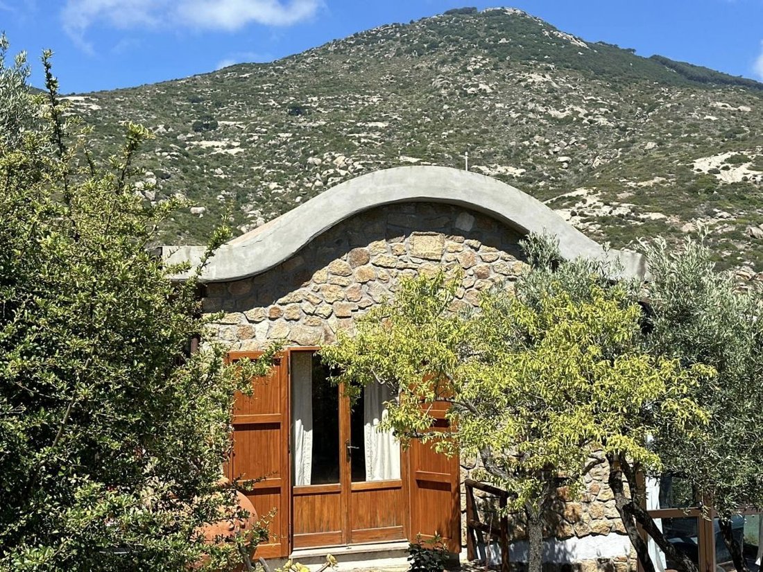 Villa à Île de Giglio, Toscane, Italie 5 - 14416802