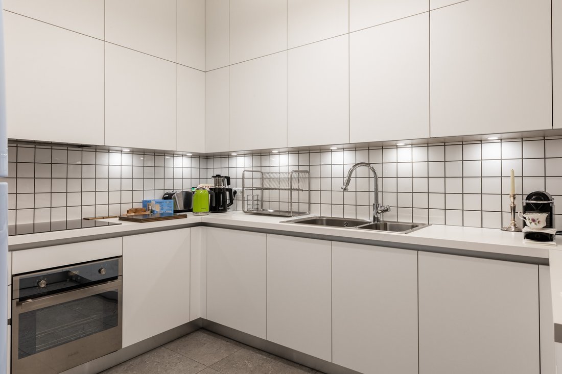 Apartment in 1st District of Athens, Athens, Greece 4 - 14416809