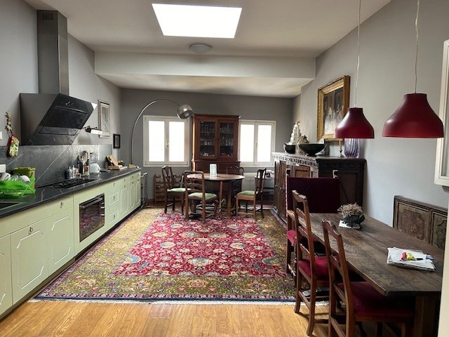 Apartamento en Florence, Toscana, Italia 2 - 14416820