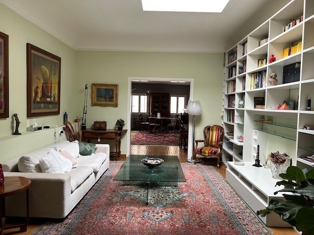 Apartamento en Florence, Toscana, Italia 1 - 14416820
