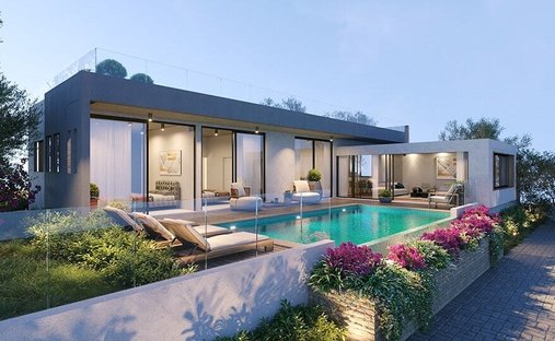 Bungalow en Tala, Distrito de Pafos, Chipre 1