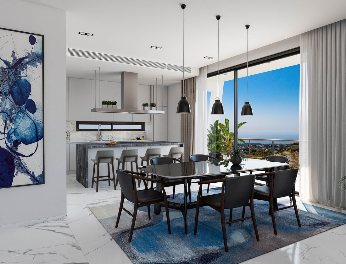 Villa in Tala, Paphos, Cyprus 5 - 14416887