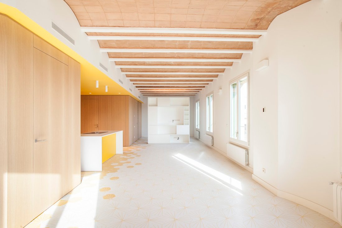 Apartment in Eixample, Barcelona, Spain 5 - 14416912