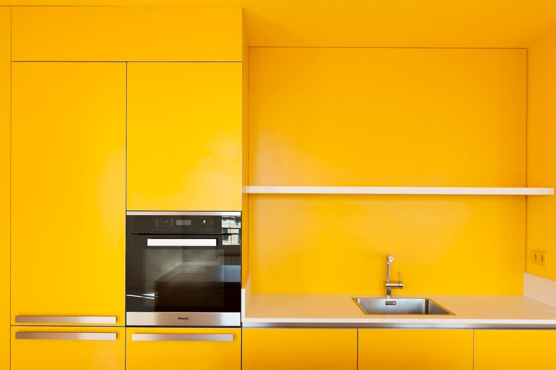 Apartment in Eixample, Barcelona, Spain 4 - 14416912