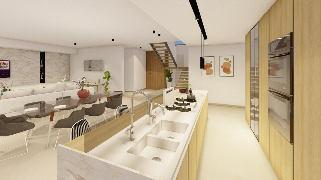 Villa in Tala, Paphos, Cyprus 5 - 14416892