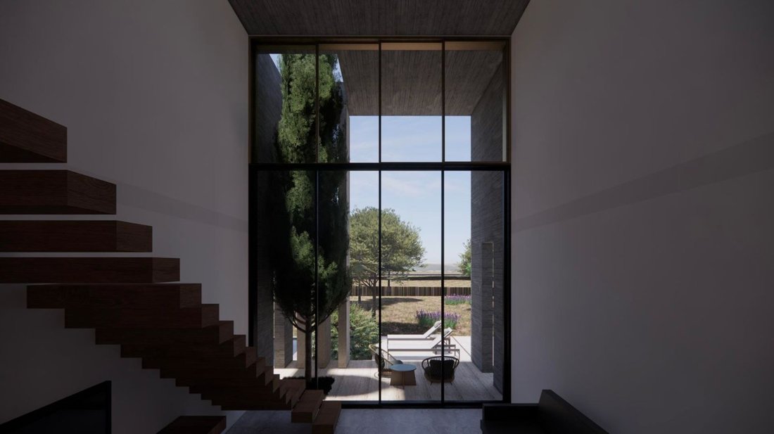 Villa in Yeroskipou, Paphos, Cyprus 3 - 14416894