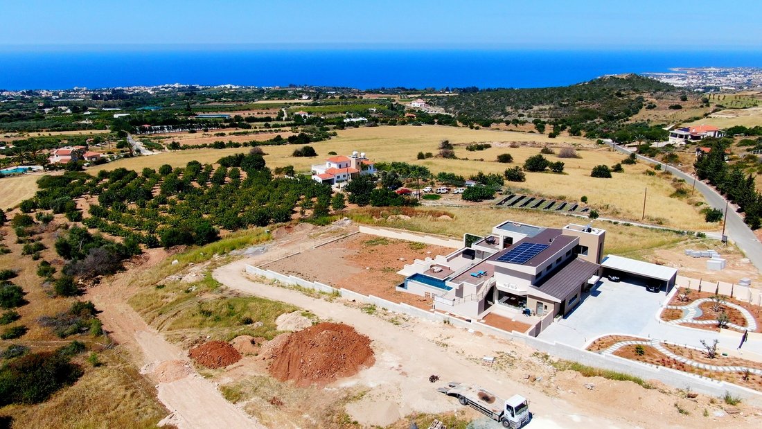 Villa in Tala, Paphos, Cyprus 2 - 14416892