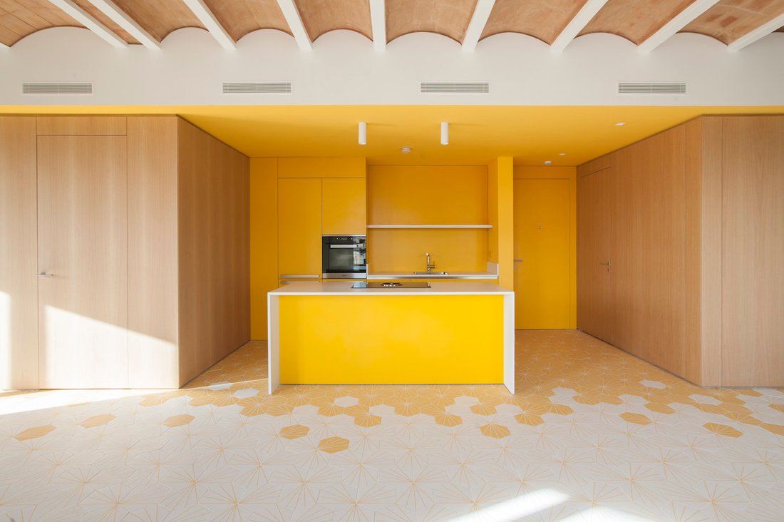 Apartment in Eixample, Barcelona, Spain 2 - 14416912