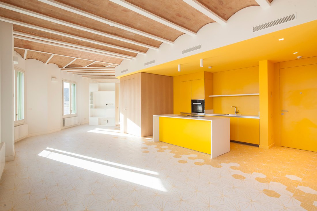 Apartment in Eixample, Barcelona, Spain 3 - 14416912