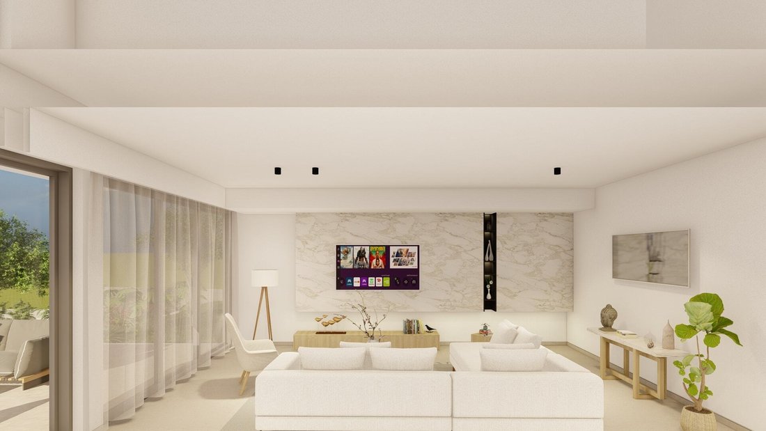 Villa in Tala, Paphos, Cyprus 4 - 14416892