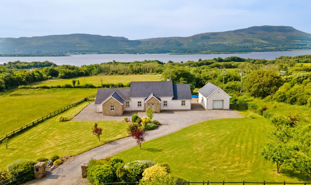 Hemmings Bay In Ards, County Leitrim, Ireland For Sale (14416901)