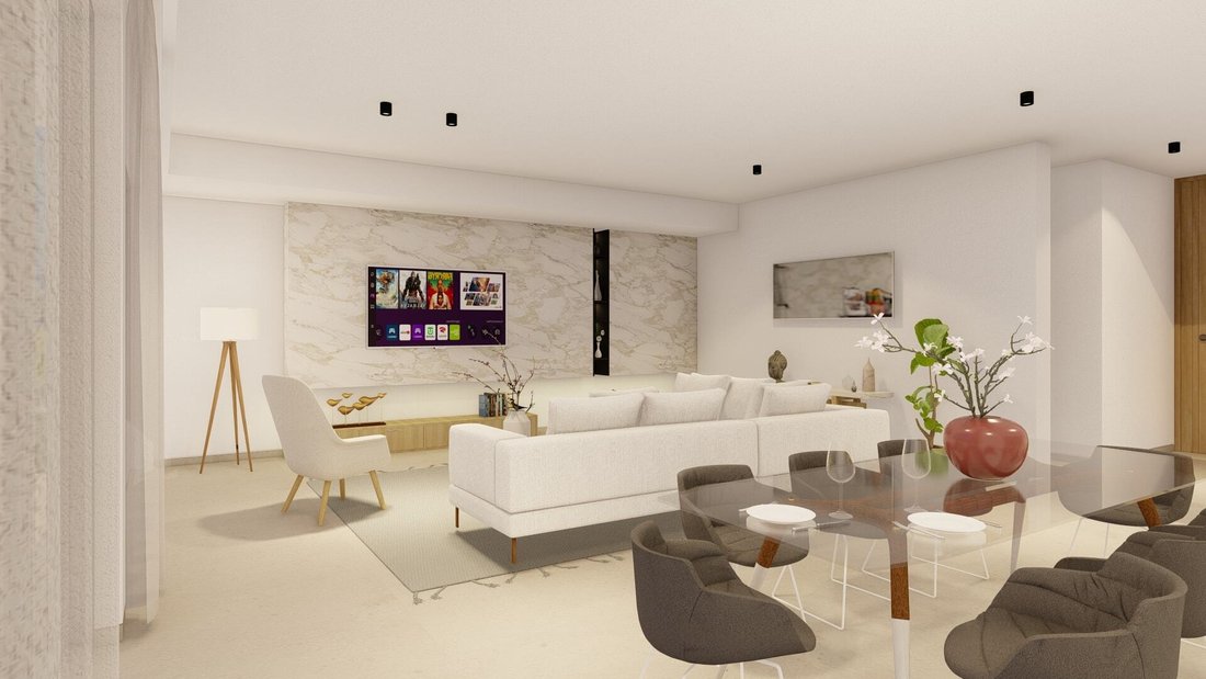 Villa in Tala, Paphos, Cyprus 3 - 14416892