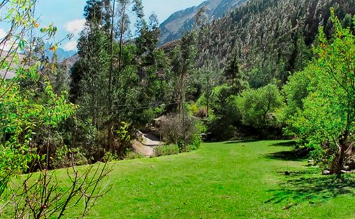 Terreno a Cuzco, Regione di Cusco, Perù 1