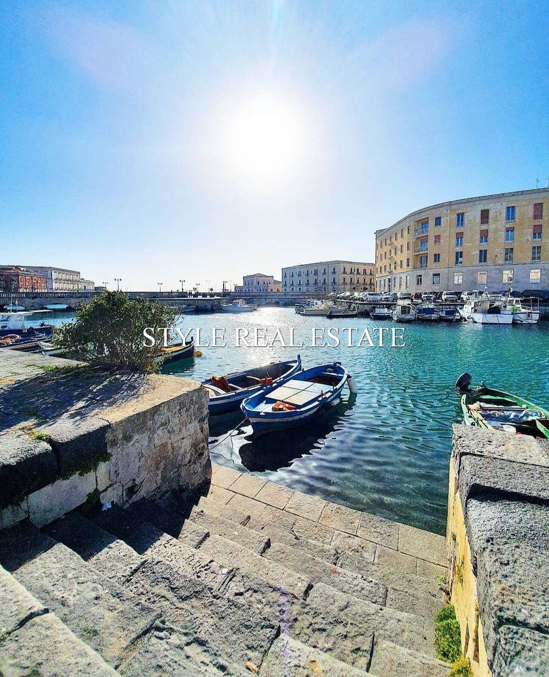 Apartment in Saint Lucia, Fontane Bianche, Sicily 3 - 12635736