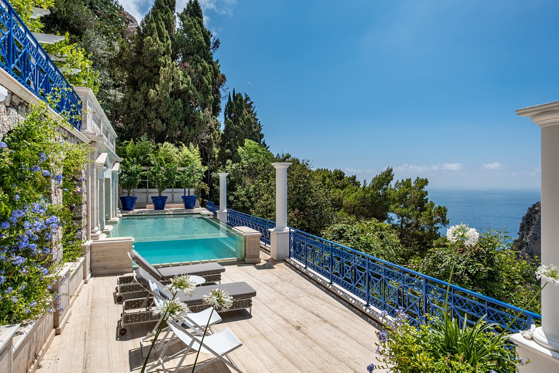 House in Capri, Campania, Italy 3 - 13401194