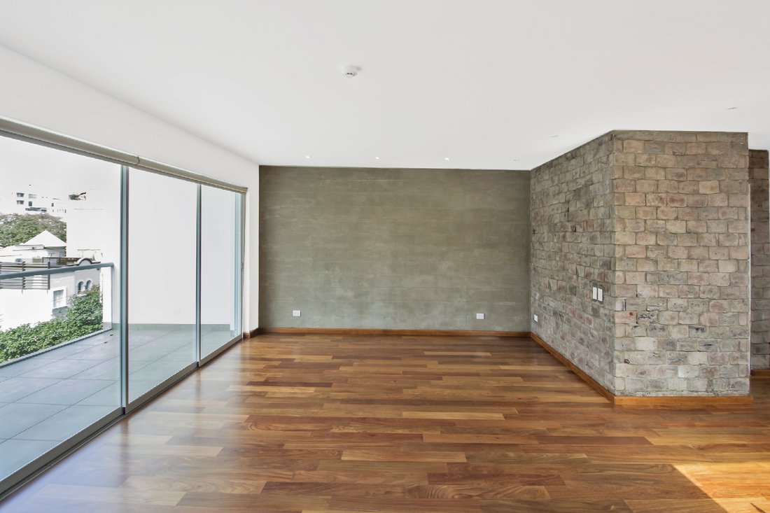 Apartment in San Isidro, Metropolitan Municipality of Lima, Peru 1 - 14416988