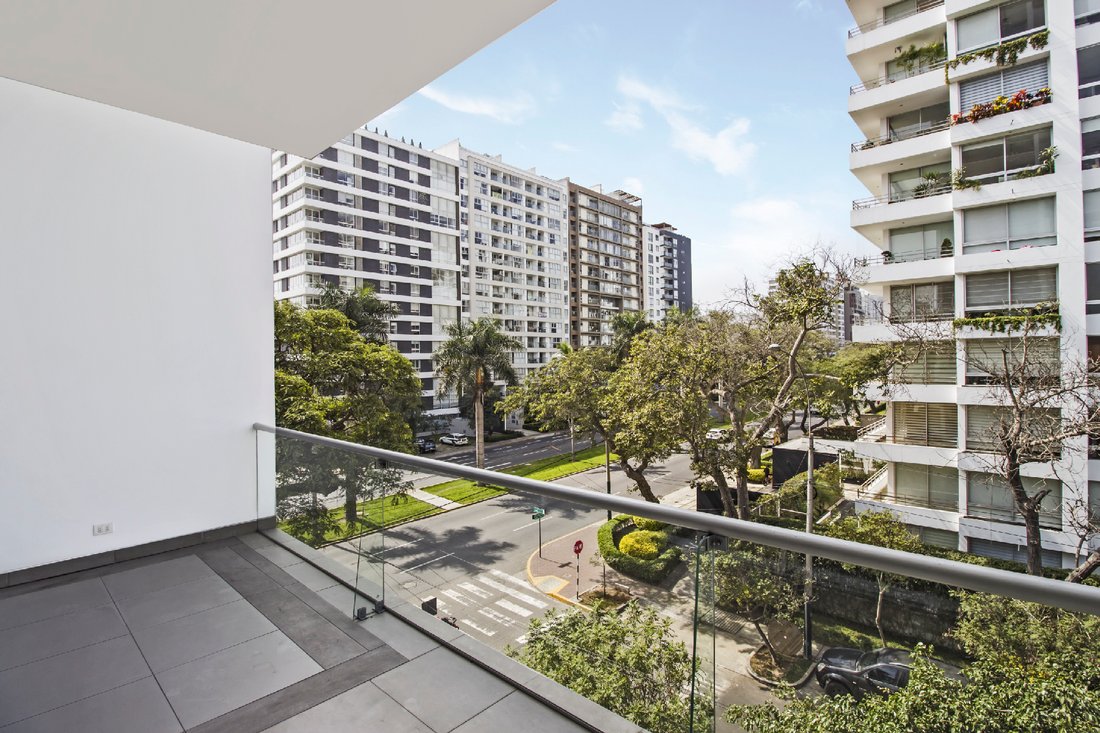 Apartments For Sale In Lima Peru