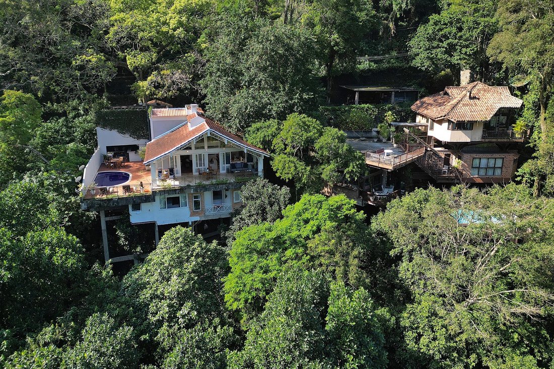 House in Rio de Janeiro, State of Rio de Janeiro, Brazil 4 - 14417011