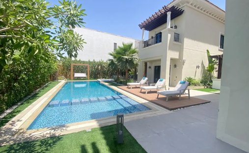 Villa à Dubaï, Dubaï, Émirats arabes unis 1