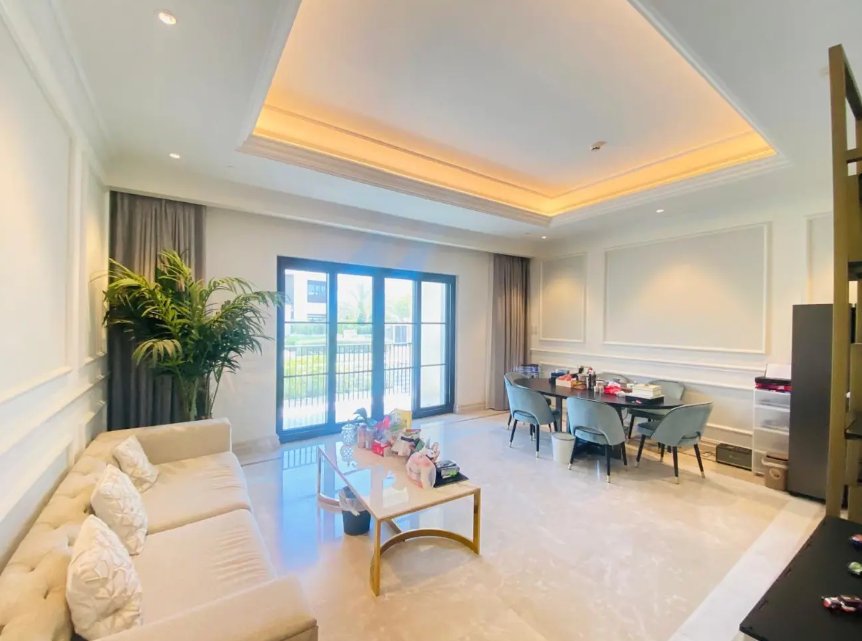 Villa in MBR City / Mohammed Bin Rashid City, Dubai, United Arab Emirates 3 - 14364721