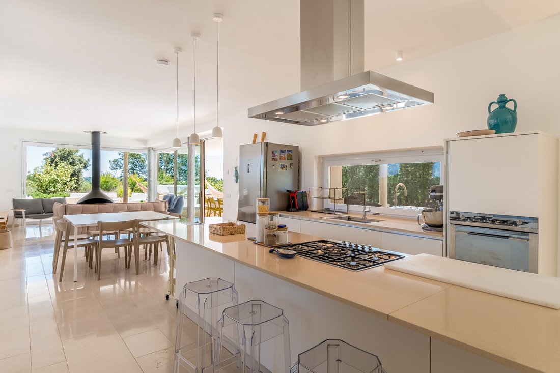 Villa in Ludovico Street - Corso Umberto I - Vittorio Emanuele Street, Ostuni, Apulia 4 - 14416967
