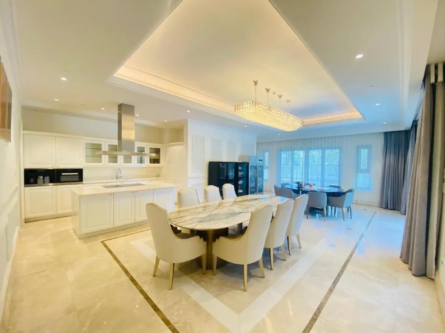 Villa in MBR City / Mohammed Bin Rashid City, Dubai, United Arab Emirates 2 - 14364721