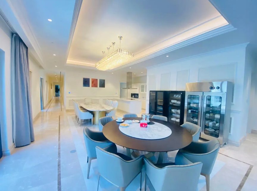 Villa in MBR City / Mohammed Bin Rashid City, Dubai, United Arab Emirates 5 - 14364721