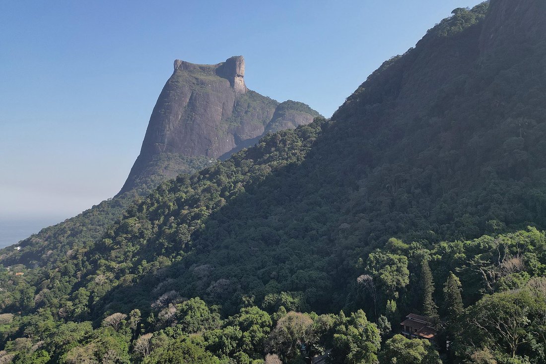 House in Rio de Janeiro, State of Rio de Janeiro, Brazil 5 - 14417011