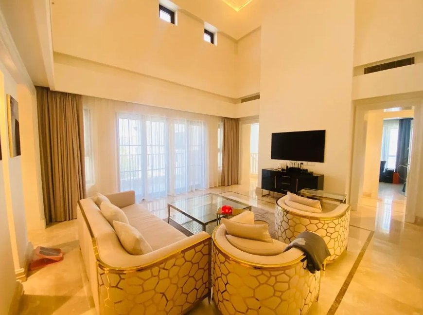 Villa in MBR City / Mohammed Bin Rashid City, Dubai, United Arab Emirates 4 - 14364721