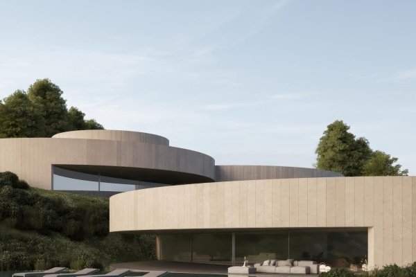 Villa in Sotogrande, San Roque, Andalusia 1 - 14416991