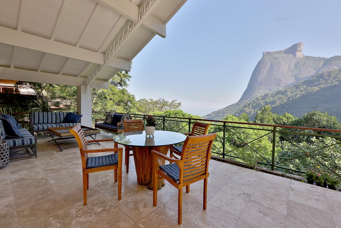 House in Rio de Janeiro, State of Rio de Janeiro, Brazil 2 - 14417011