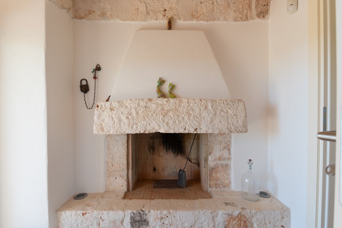 Villa in Ludovico Street - Corso Umberto I - Vittorio Emanuele Street, Ostuni, Apulia 5 - 14416967