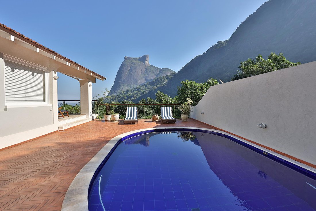 House in Rio de Janeiro, State of Rio de Janeiro, Brazil 3 - 14417011