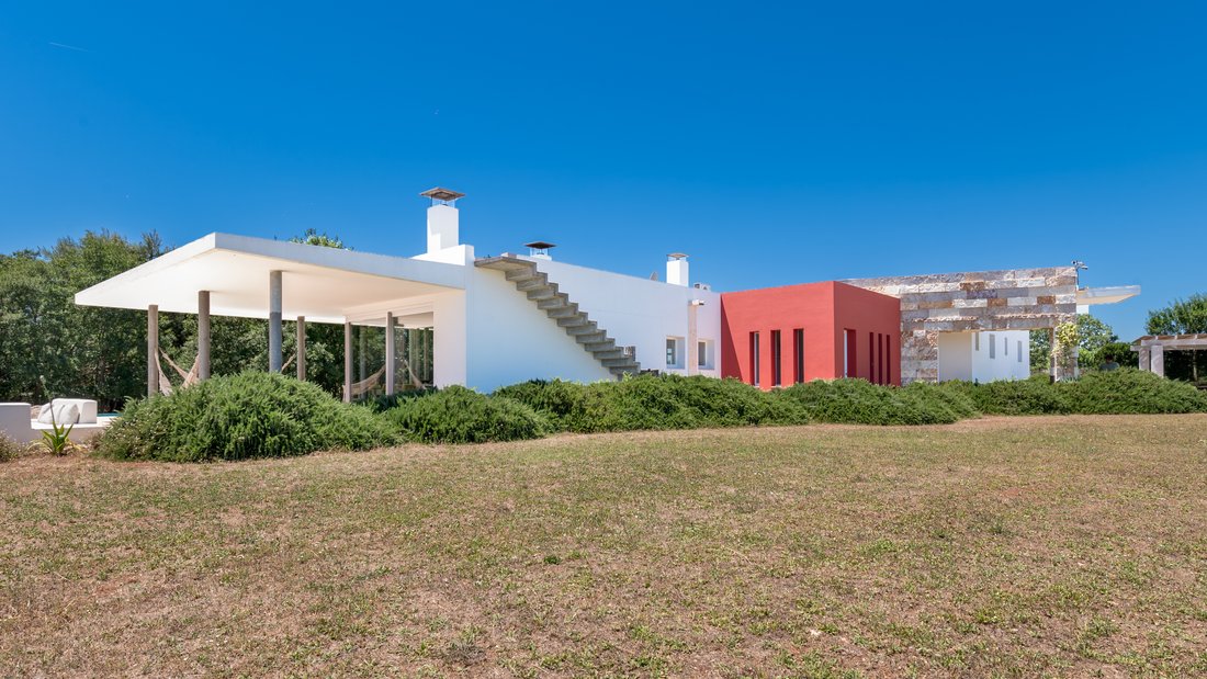 Villa in Ludovico Street - Corso Umberto I - Vittorio Emanuele Street, Ostuni, Apulia 1 - 14416967