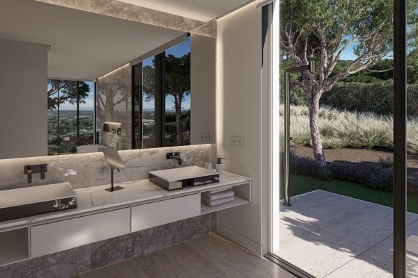 Villa in Sotogrande, San Roque, Andalusia 5 - 14417027