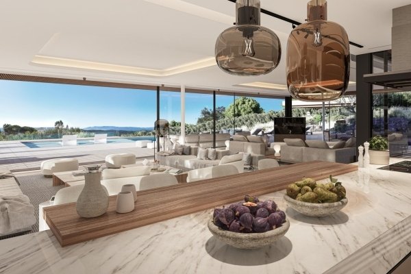Villa in Sotogrande, San Roque, Andalusia 4 - 14417027
