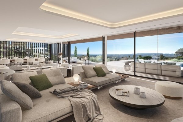 Villa in Sotogrande, San Roque, Andalusia 3 - 14417027
