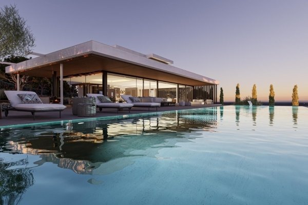Villa in Sotogrande, San Roque, Andalusia 1 - 14417027