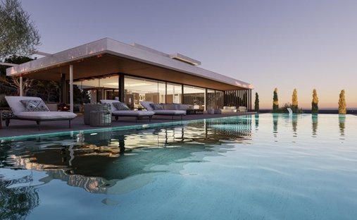 Villa in Sotogrande, San Roque, Andalusia 1